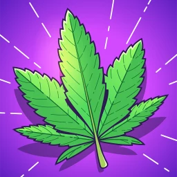 Icono de Weed Train : Idle Grow Tycoon